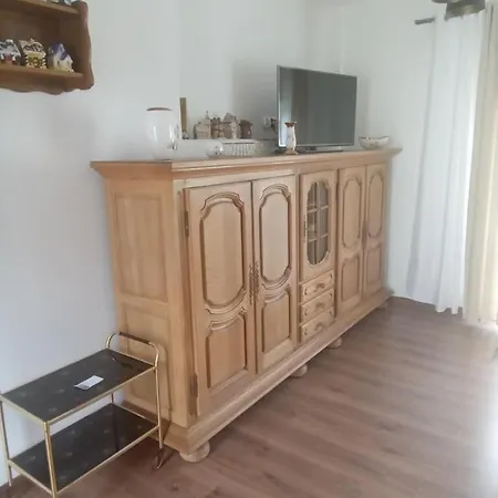 Debowka Gerendaház Wilcze