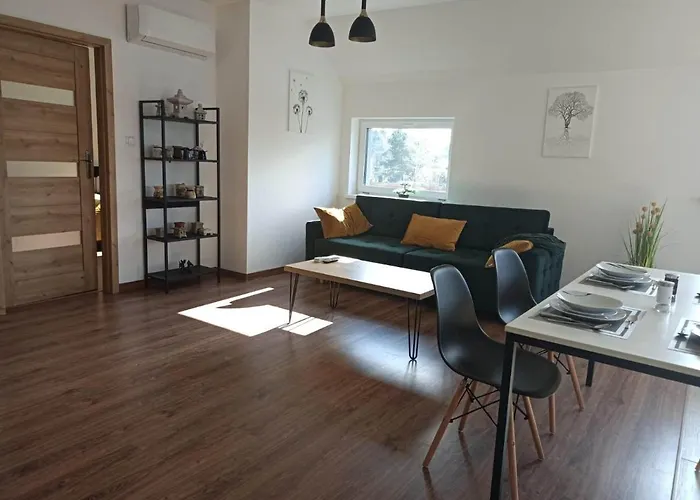 Debowka * Wilcze (Greater Poland)