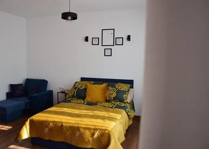 Debowka Wilcze (Greater Poland)