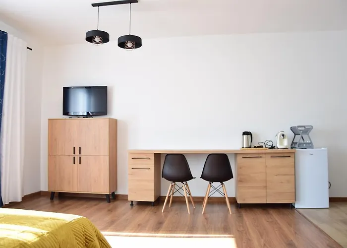 Debowka * Wilcze (Greater Poland)