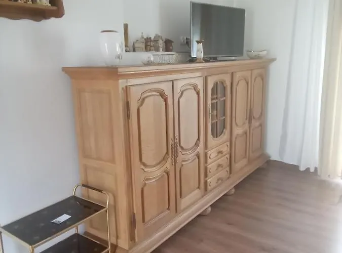 Debowka Деревянный коттедж Wilcze (Greater Poland)